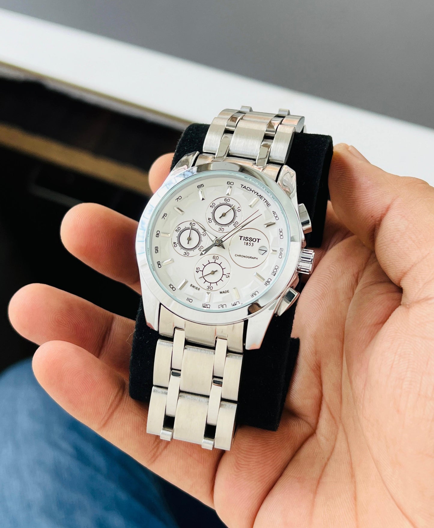 Tissot Premium watch