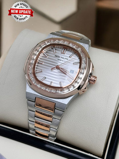 LUXURY Patek Philippe