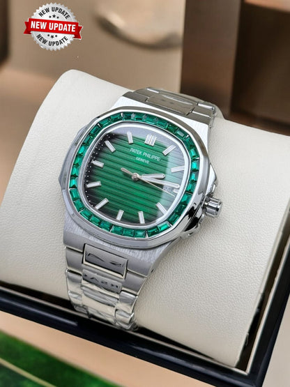 LUXURY Patek Philippe