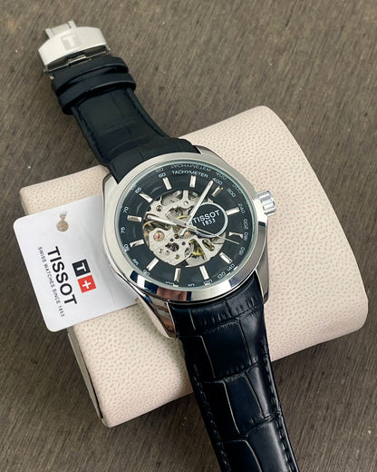 LUXURY TISSOT