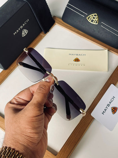 MAYBACH-SUNGLASSESS