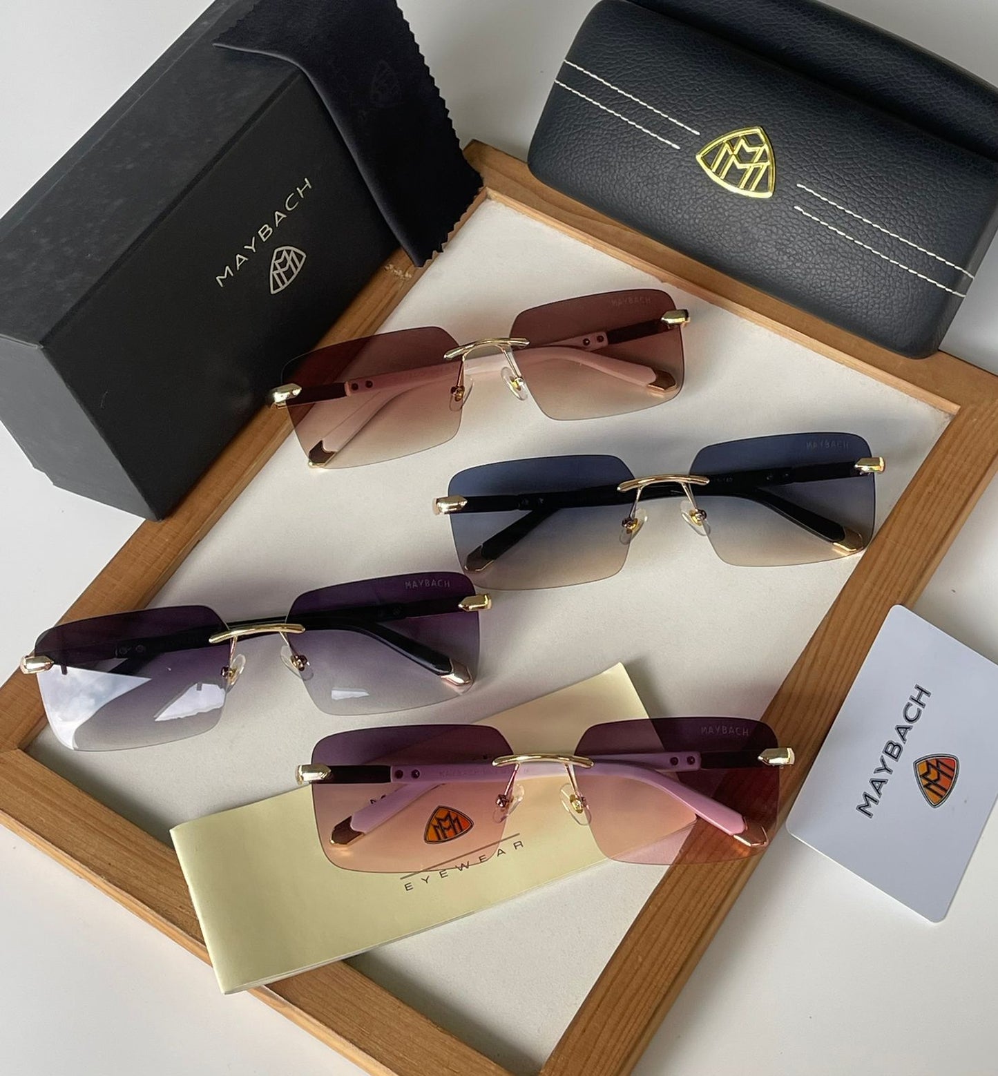 MAYBACH-SUNGLASSESS