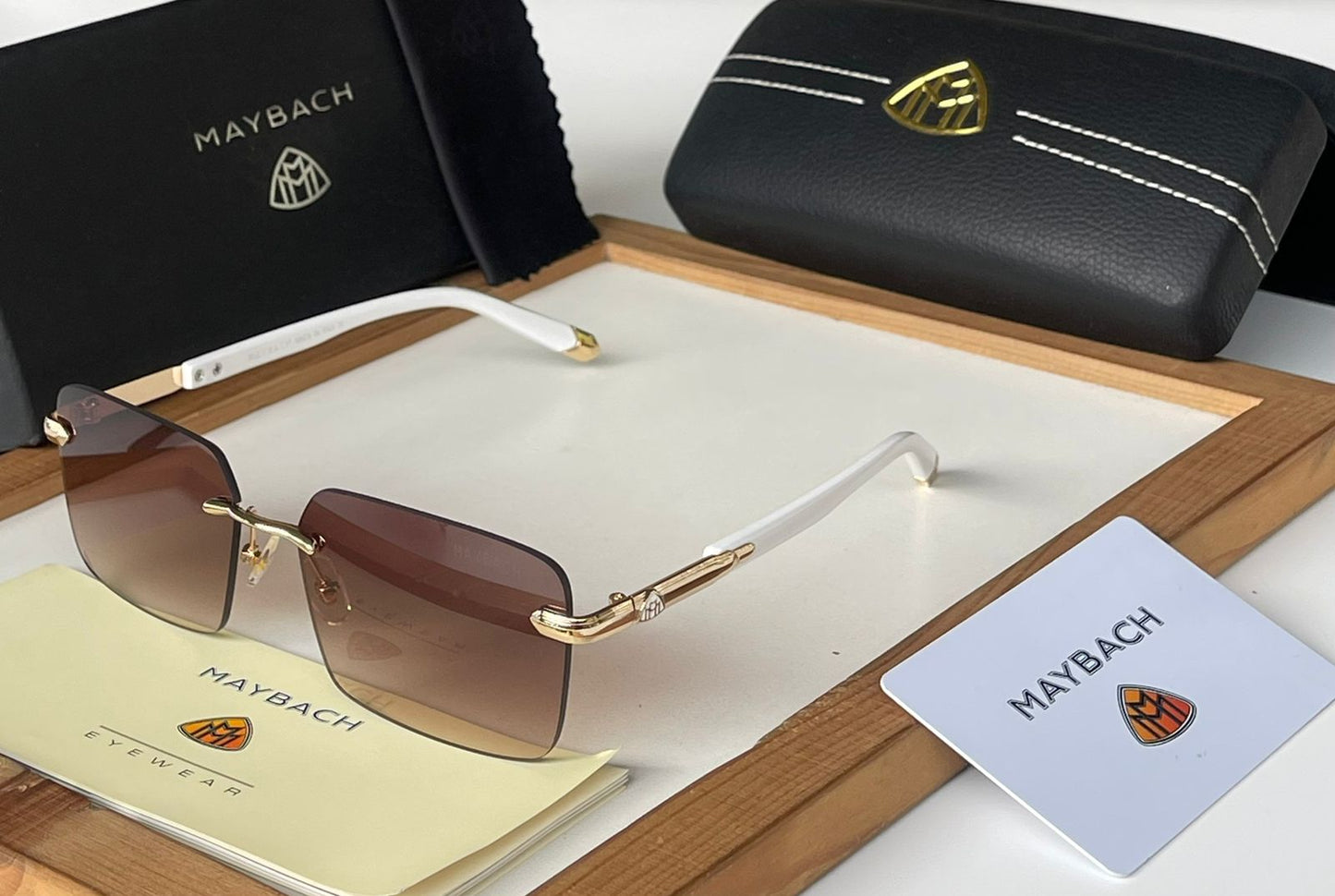 MAYBACH-SUNGLASSESS