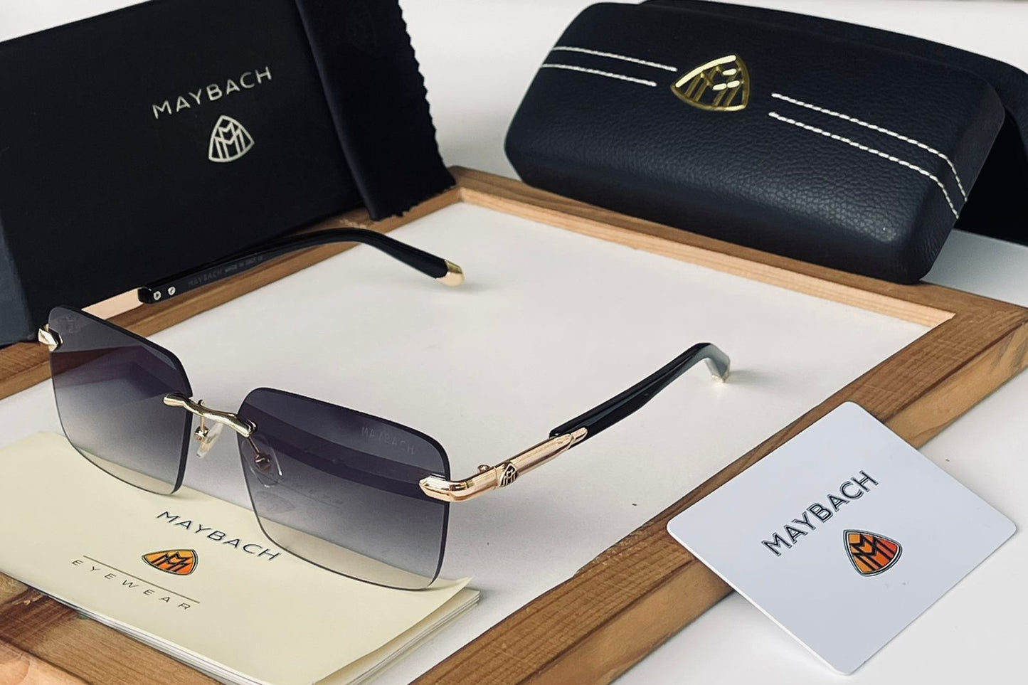 MAYBACH-SUNGLASSESS