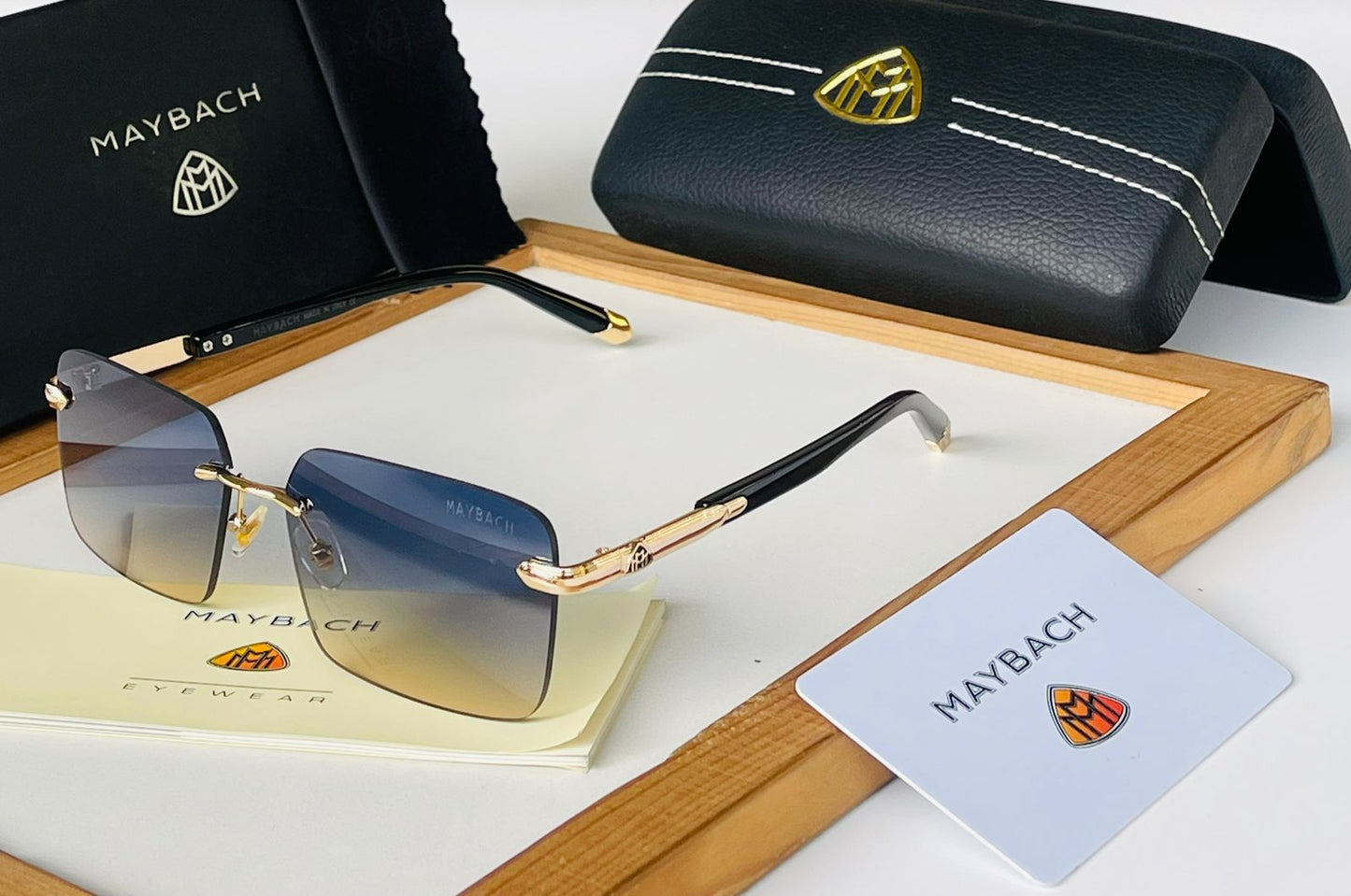 MAYBACH-SUNGLASSESS