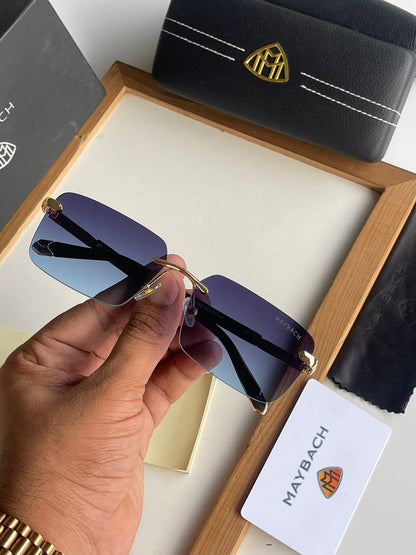 MAYBACH-SUNGLASSESS