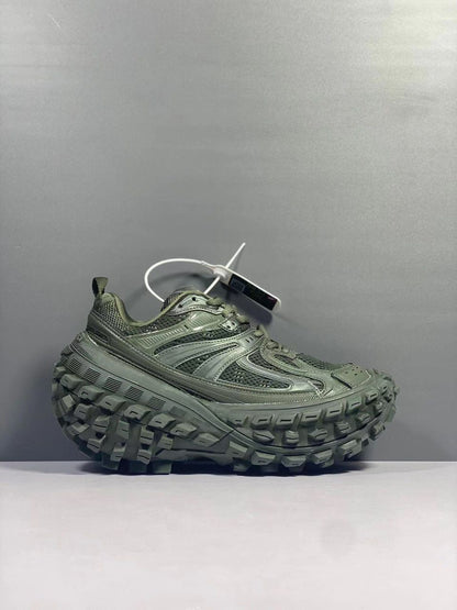 BELENCIAGA DEFENDER SNEAKER
