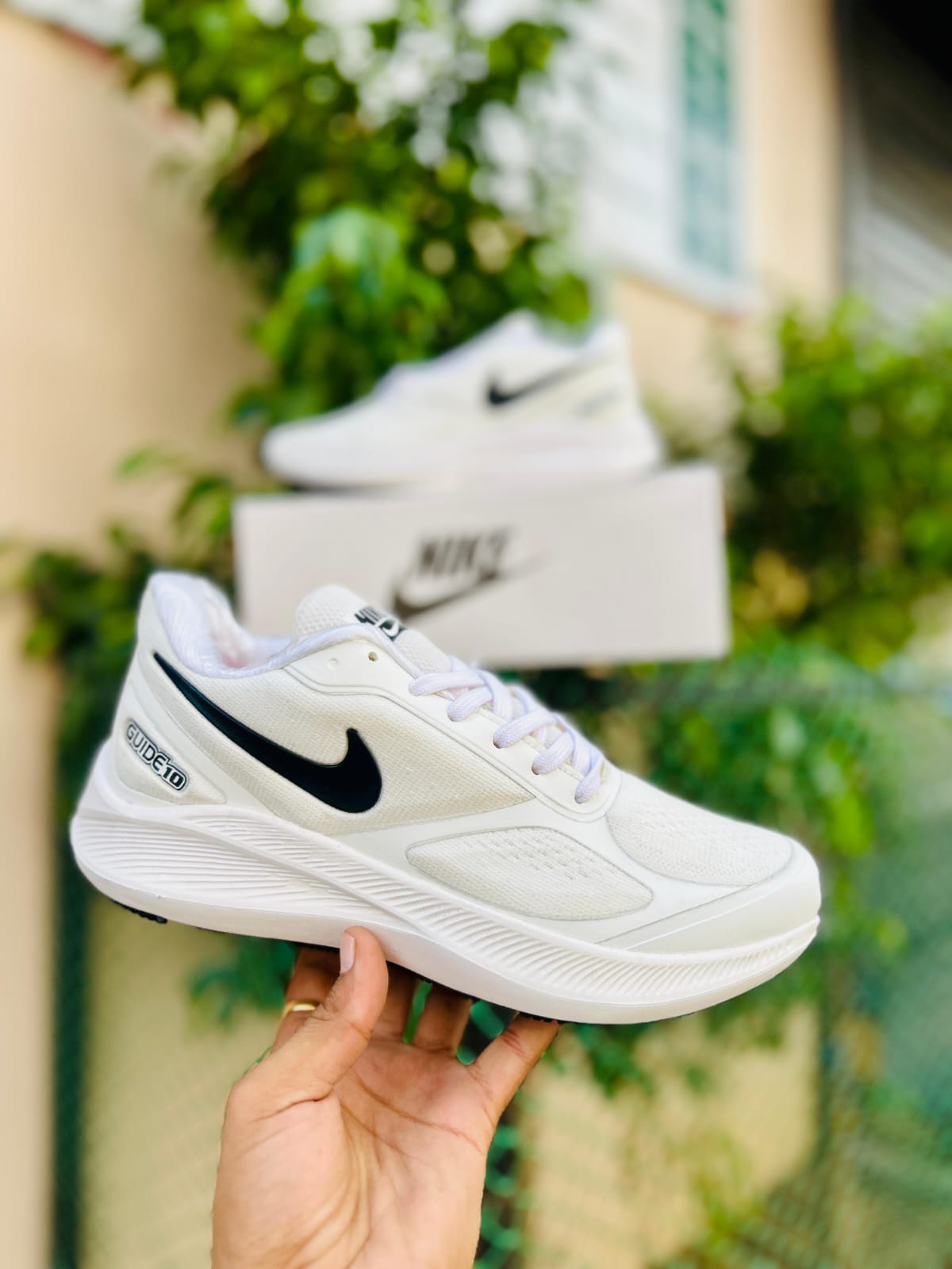 NIKE SERIES