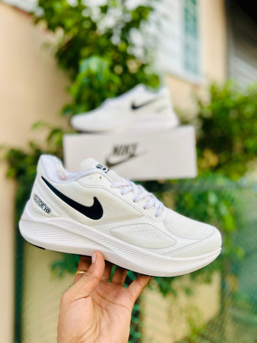 NIKE SERIES