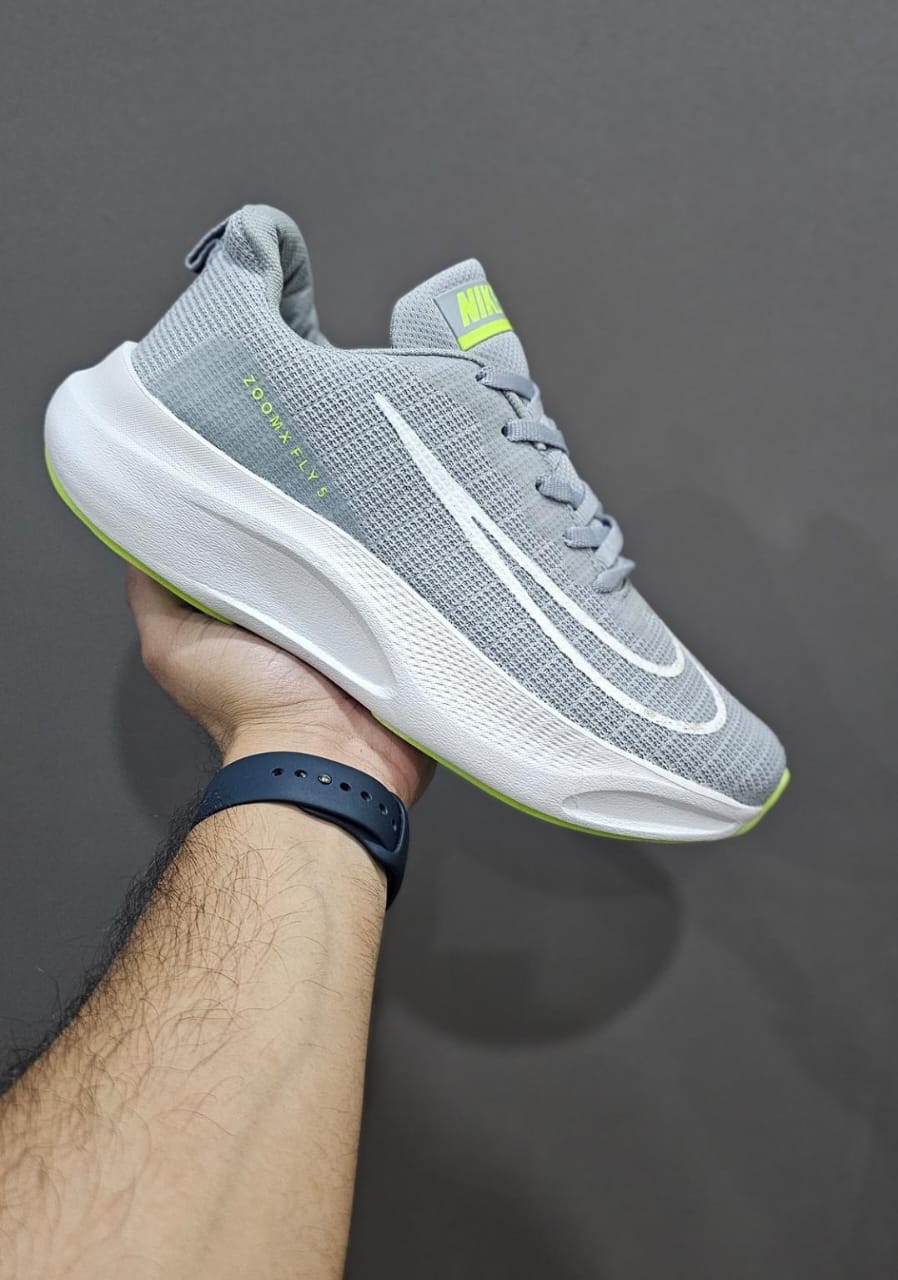 NIKE SERIES