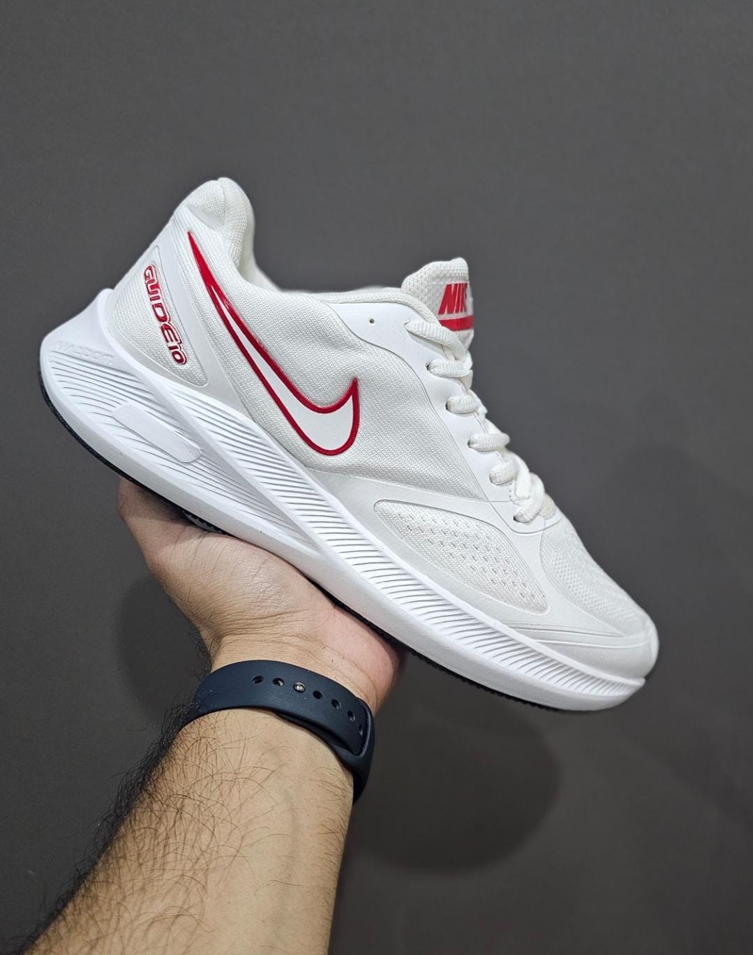 Nike series