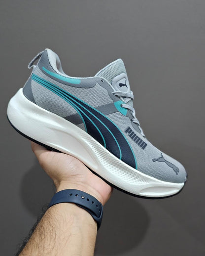 PUMA 🐆