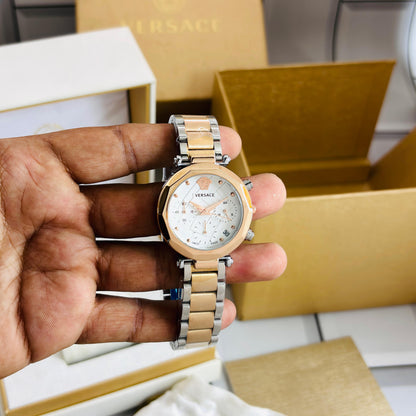Elegant Limited Edition Heritage Watch