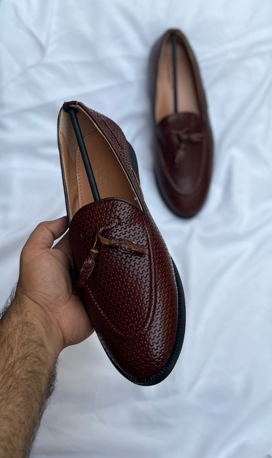 Gucci loafers shoes
