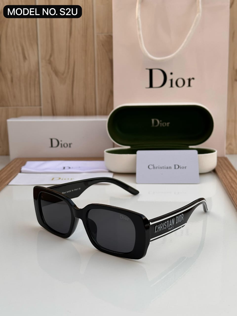 Dior women sunglasses