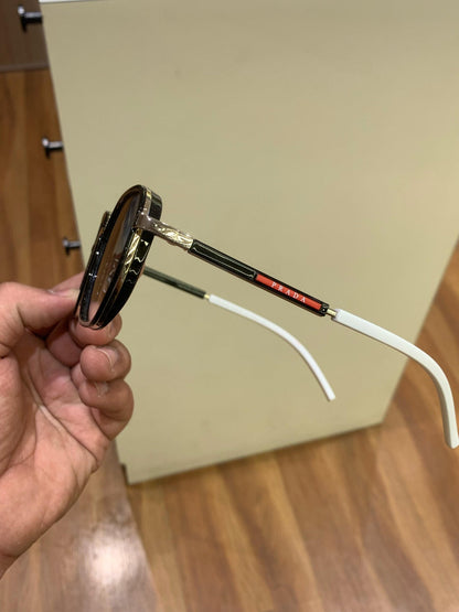 Prada mens sunglasses