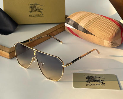 Burberry Unisex sunglasses