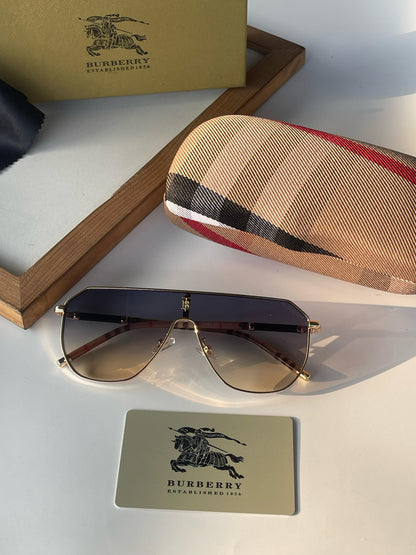 Burberry Unisex sunglasses