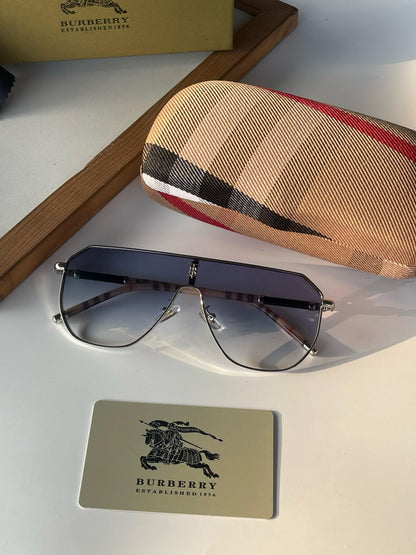 Burberry Unisex sunglasses