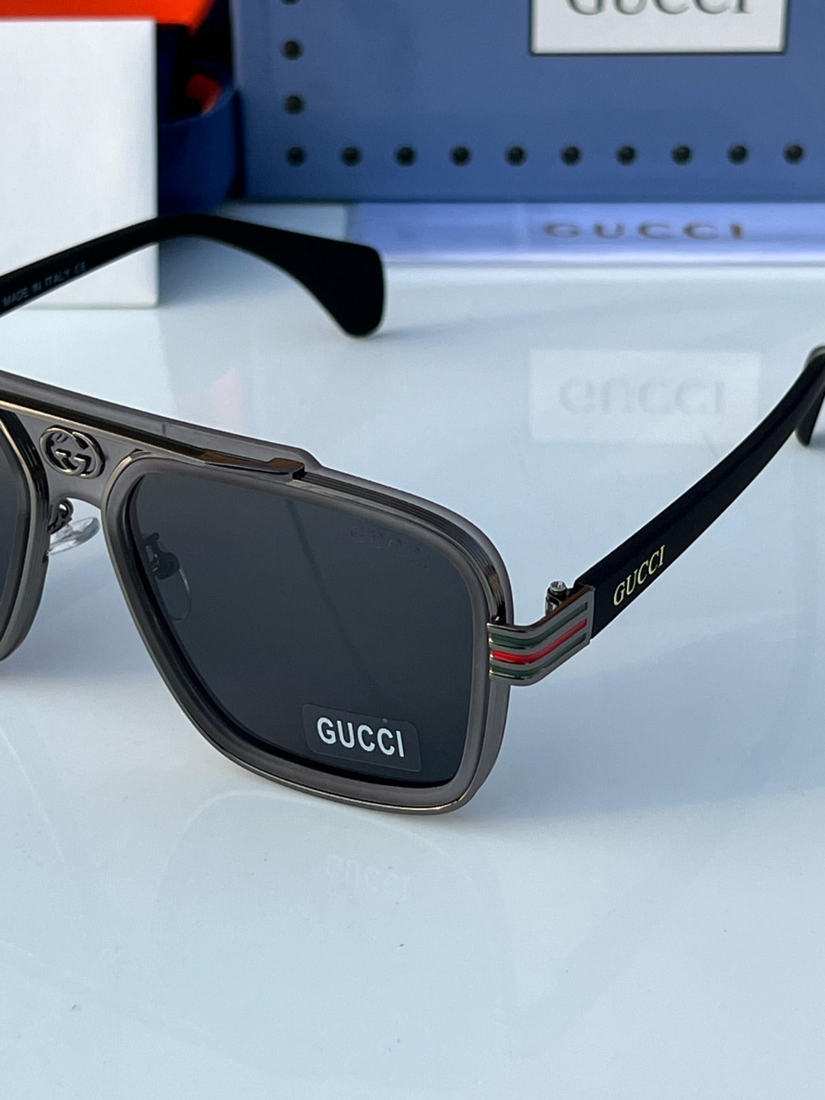 Gc mens sunglasses