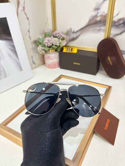Tm ford mens uv sunglasses