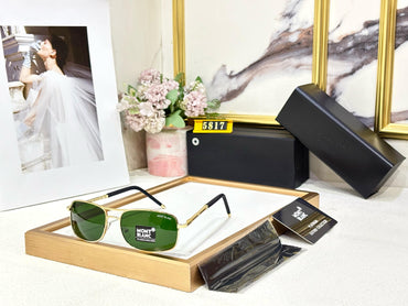 Montblanc men's sunglasses