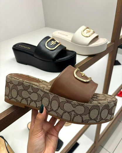 Coach Platforms