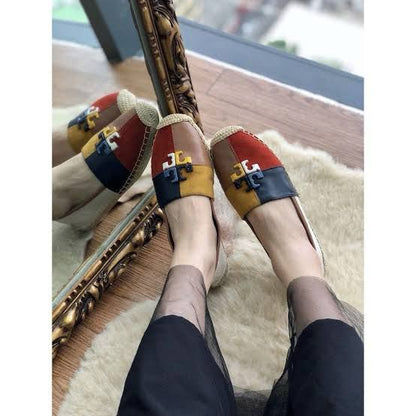 Tory Burch Espedrilles