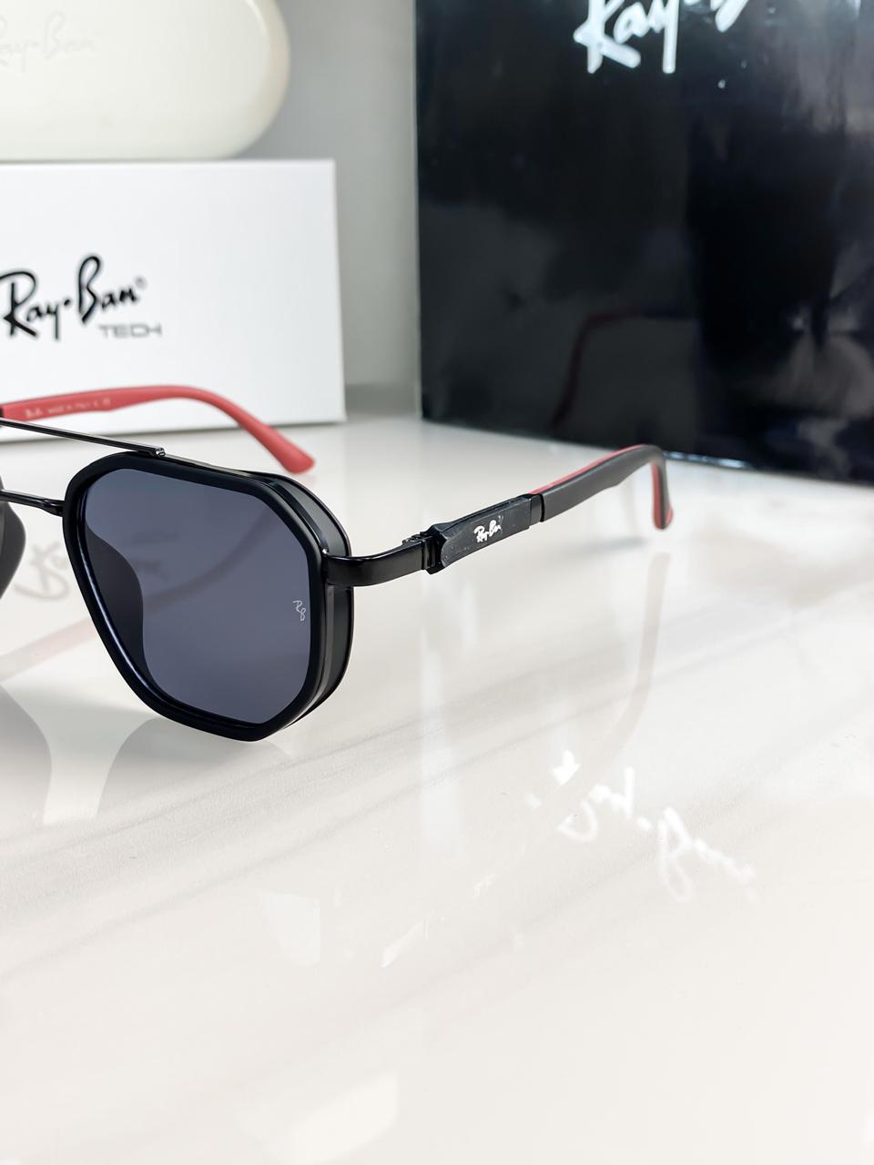 Rayban Men's sunglasses