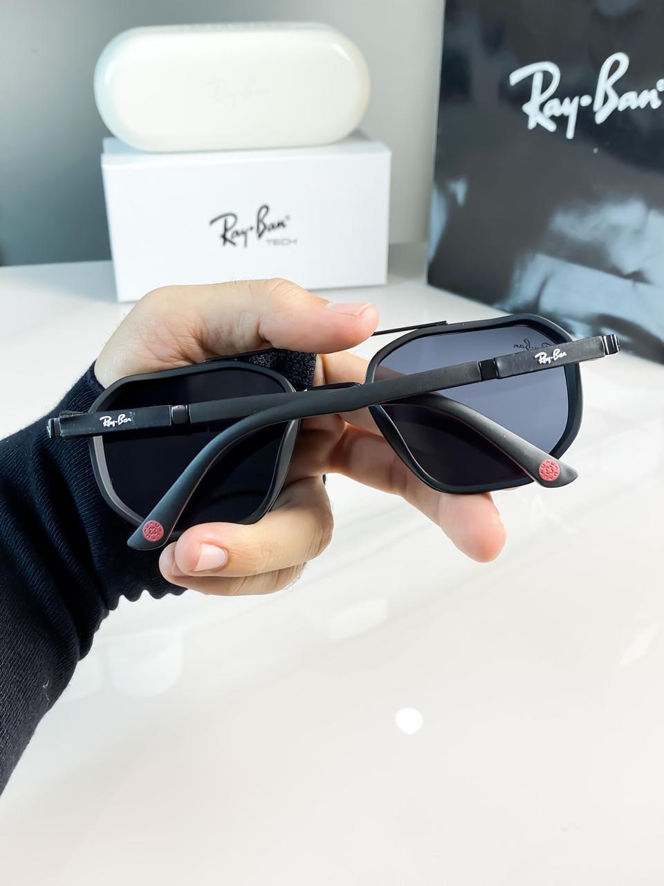 Rayban Men's sunglasses