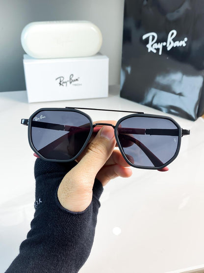 Rayban Men's sunglasses