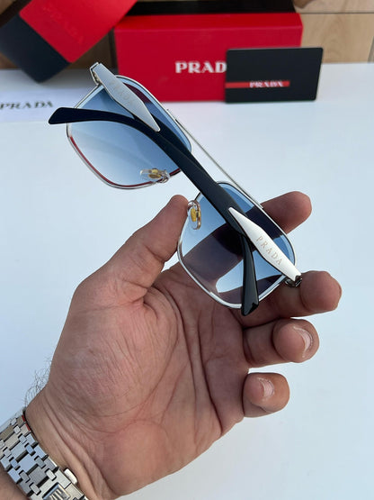 Prada mens sunglasses