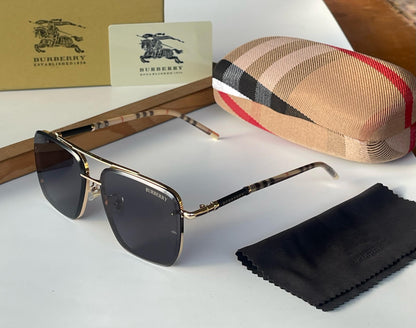 Burberry Unisex Sunglasses