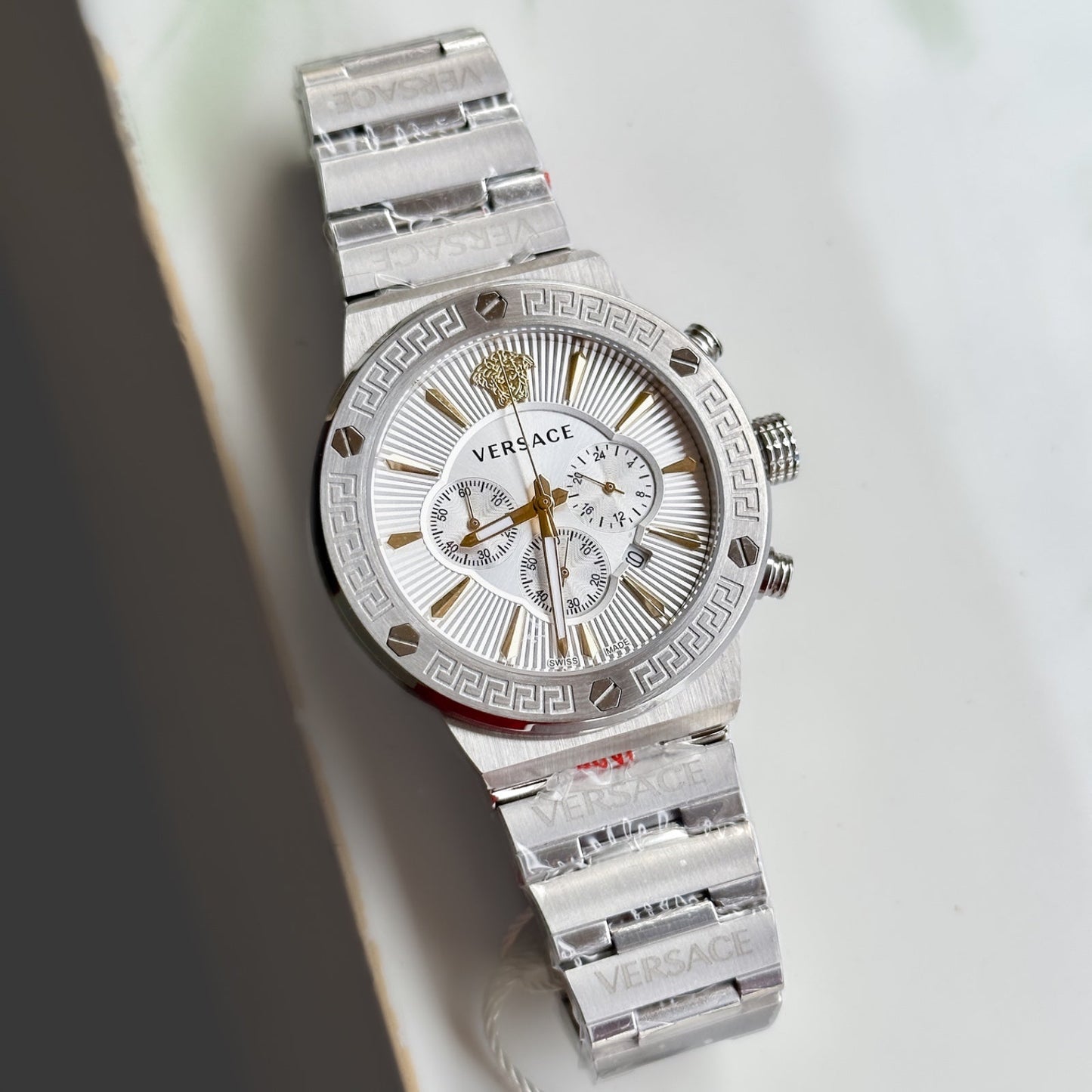 Versace bersatile watch