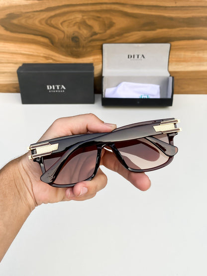 Deta Men's Sunglasses