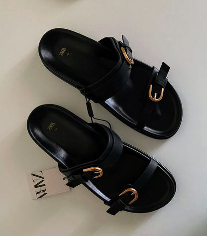 Summer Sandals