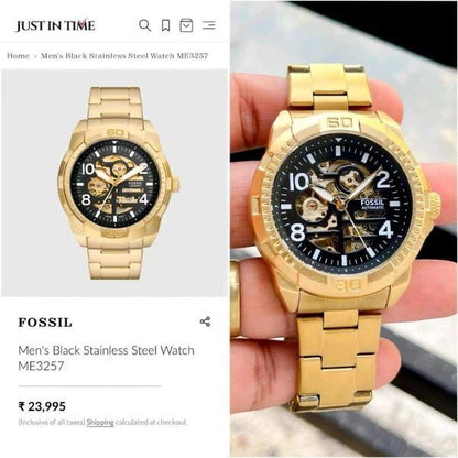 Fsl Premium watch