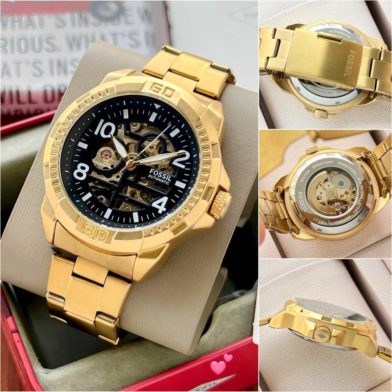 Fsl Premium watch