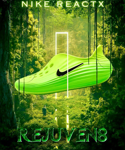 Nk react Rejuven