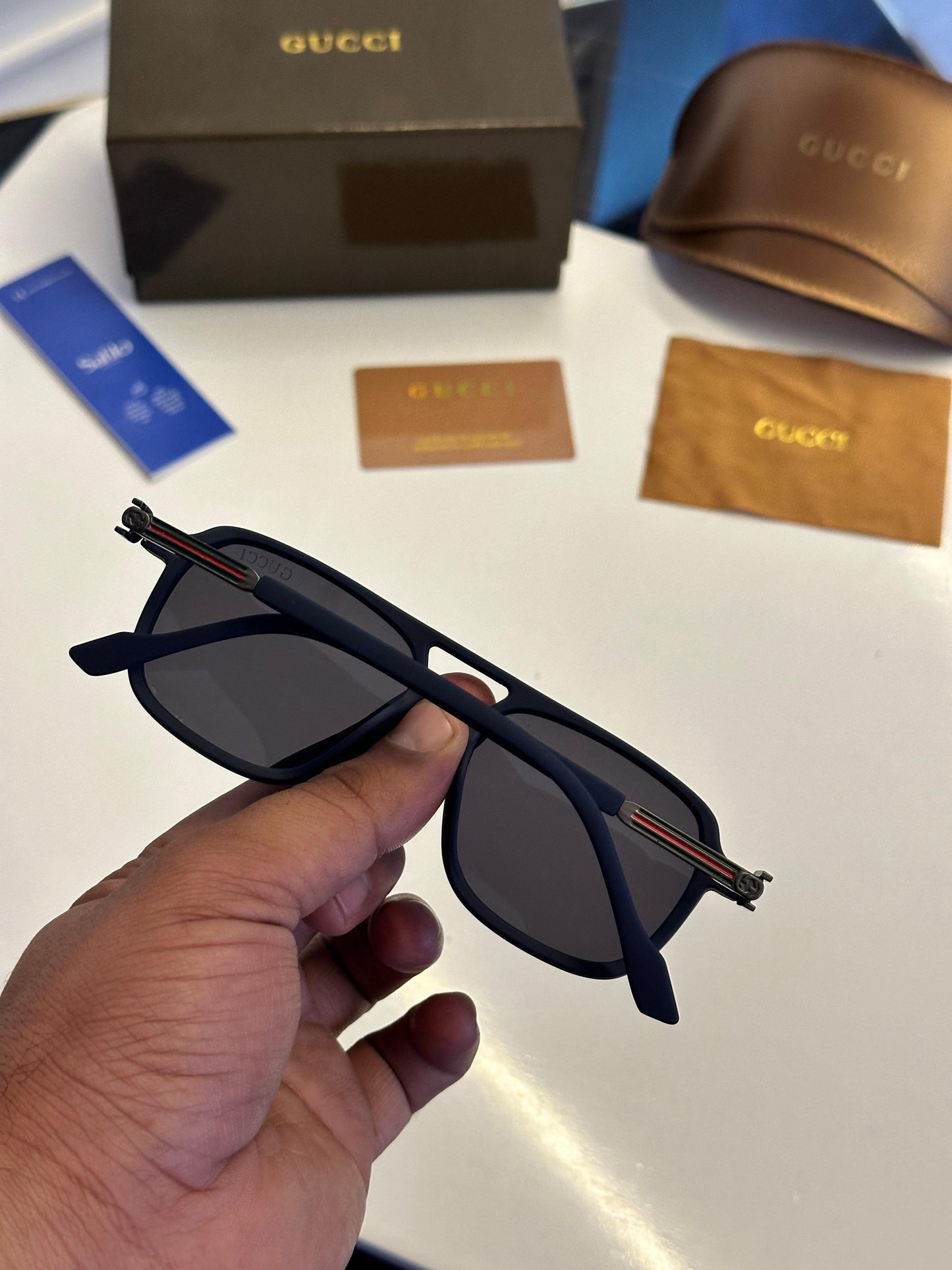 Gc top quality sunglasses