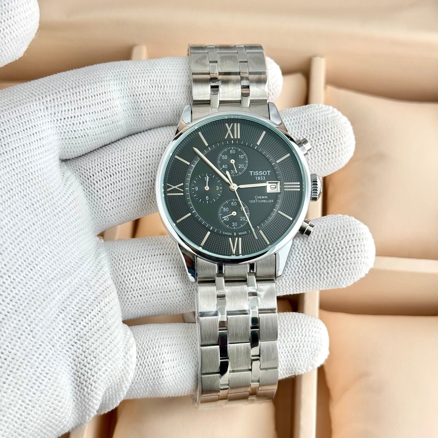 Luxury Tst premium quality watch