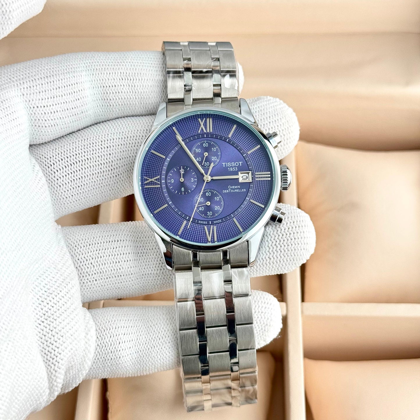 Luxury Tst premium quality watch