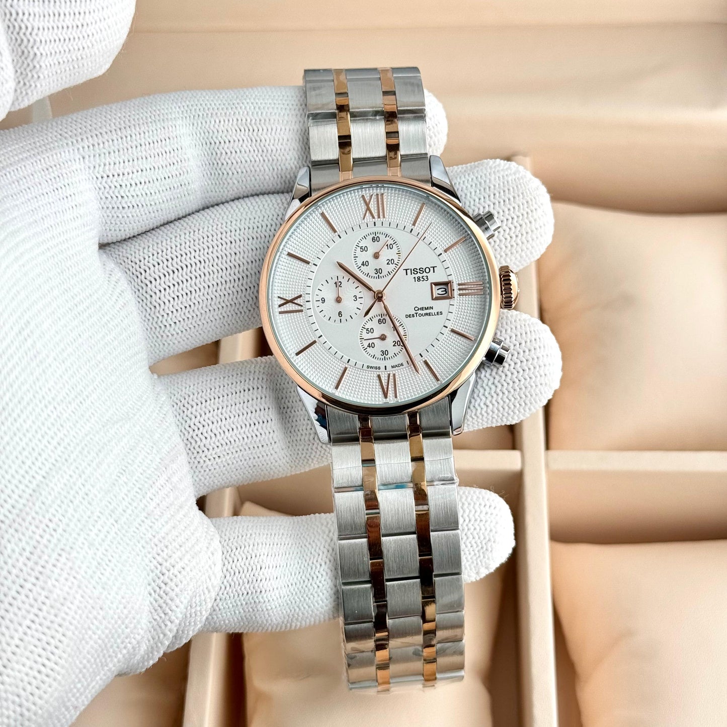 Luxury Tst premium quality watch