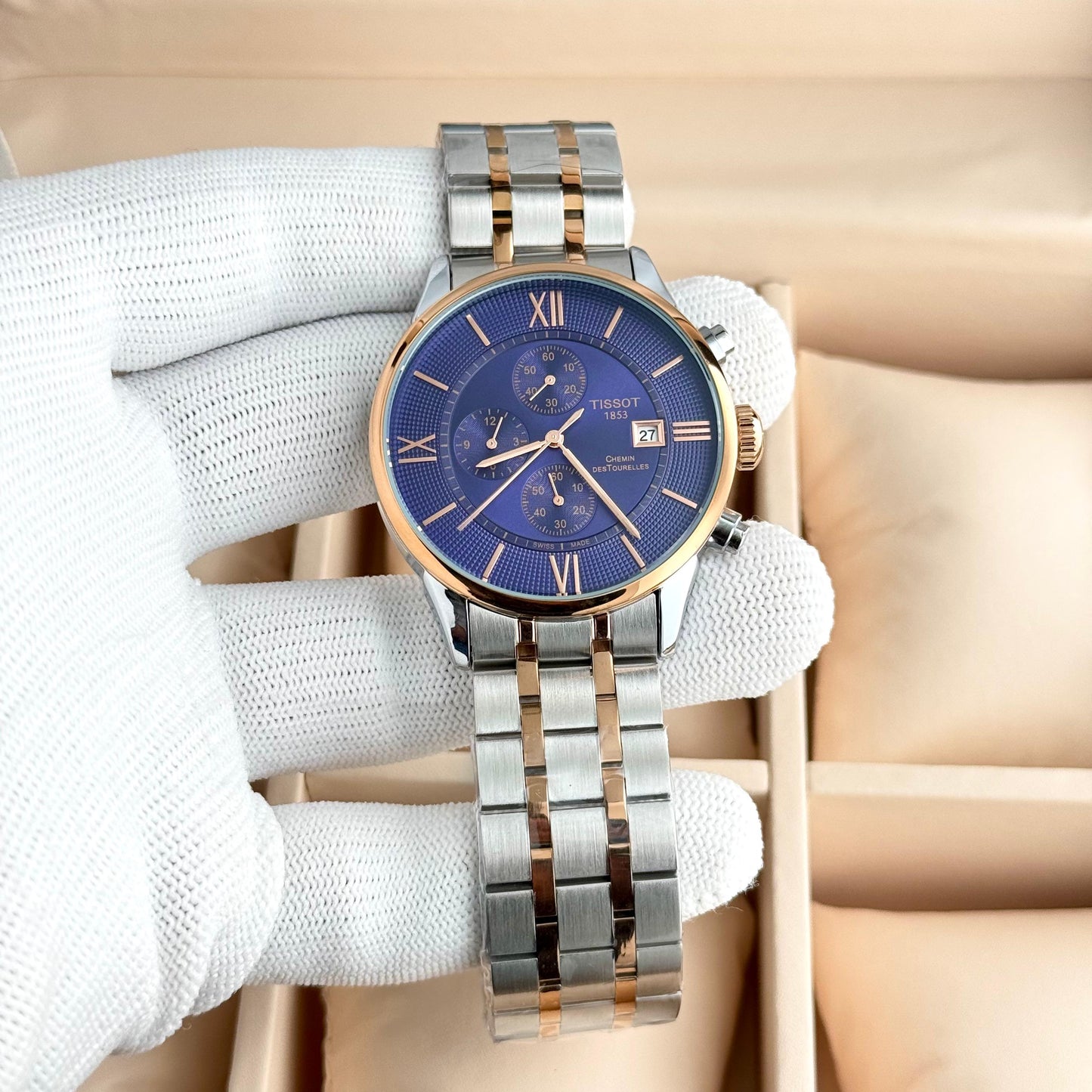 Luxury Tst premium quality watch
