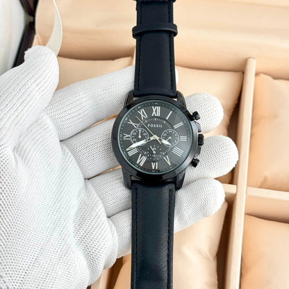 Luxury fsl men watch
