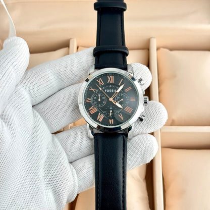 Luxury fsl men watch