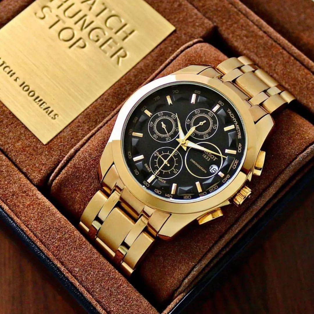 Tsst For Men 7AA Premium quality watch