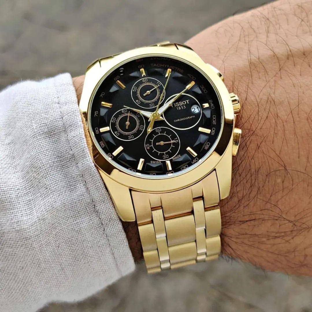 Tsst For Men 7AA Premium quality watch