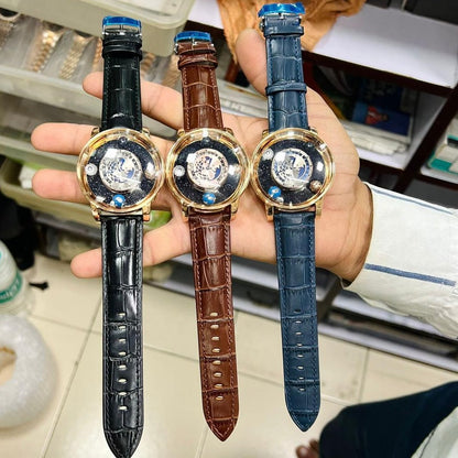 Amazing Redefine the Time perfect watch - AmazingBaba