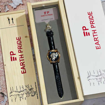 Amazing Redefine the Time perfect watch - AmazingBaba